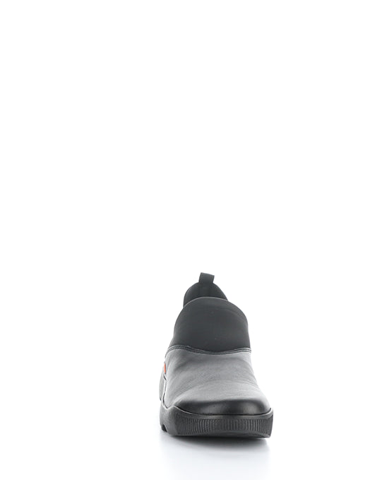 Witi724Sof 000 Black Smooth Leather