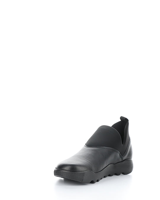 Witi724Sof 000 Black Smooth Leather