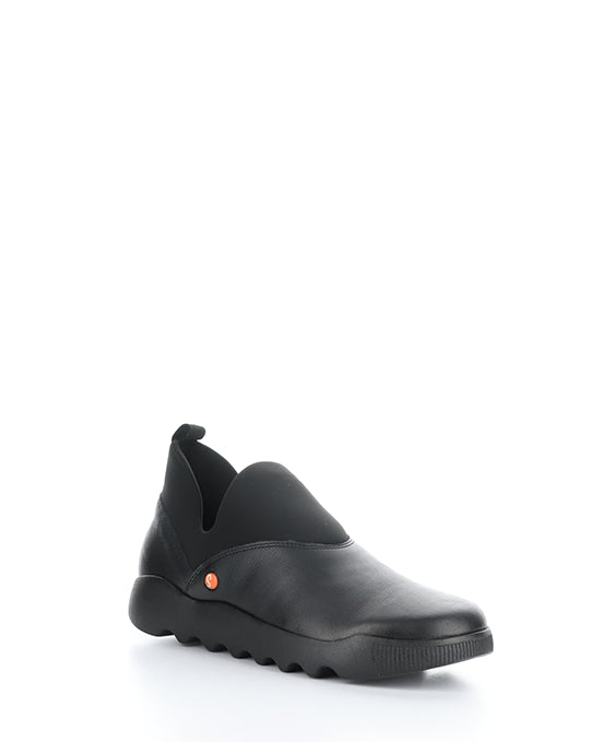 Witi724Sof 000 Black Smooth Leather