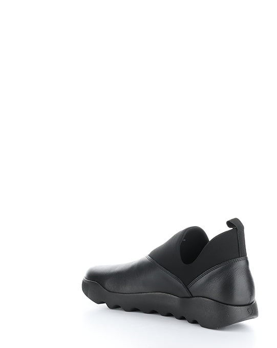 Witi724Sof 000 Black Smooth Leather