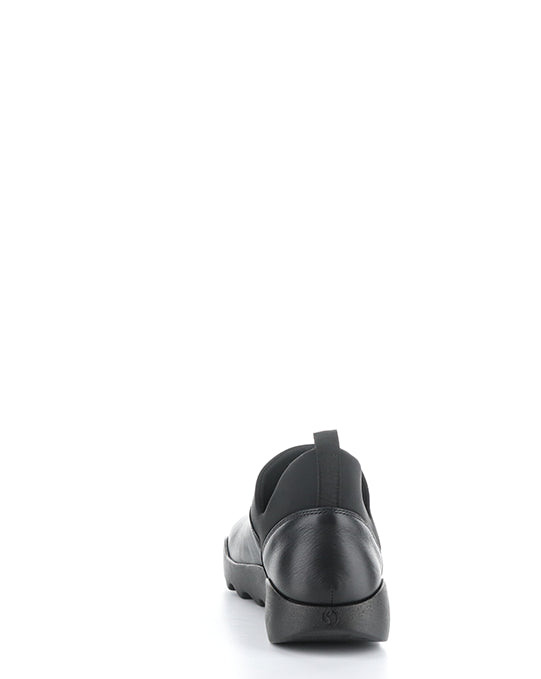Witi724Sof 000 Black Smooth Leather