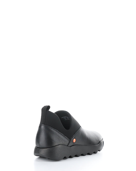 Witi724Sof 000 Black Smooth Leather