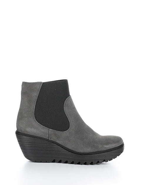Yade398Fly 006 Diesel Oil Suede