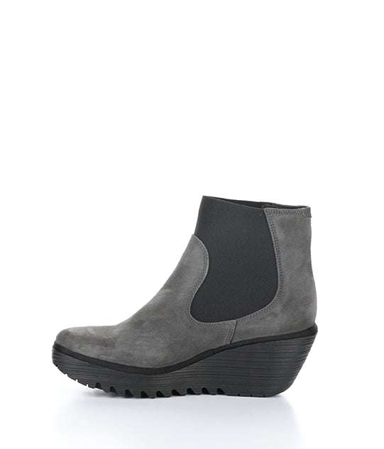 Yade398Fly 006 Diesel Oil Suede