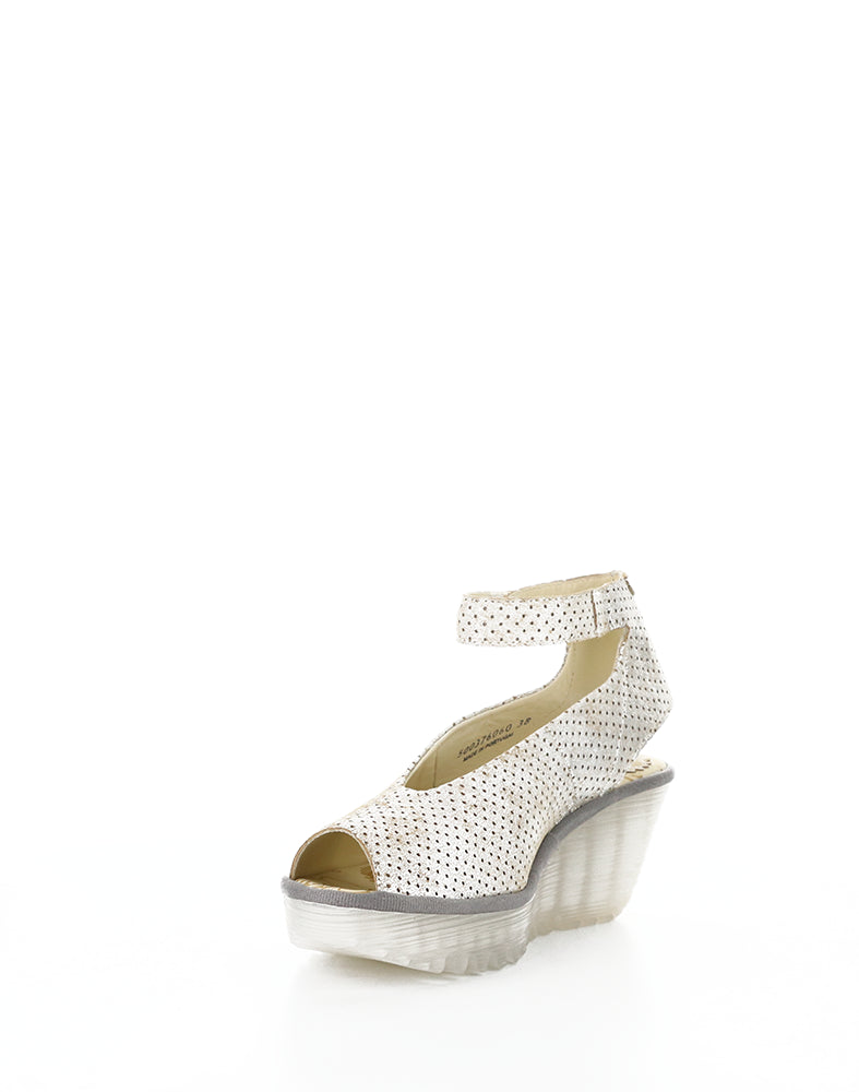 Yala376Fly Perf 060 Pearl Cool