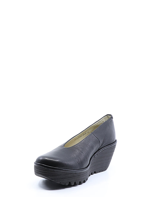 Yaz 149 Black Mousse