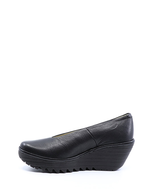 Yaz 149 Black Mousse