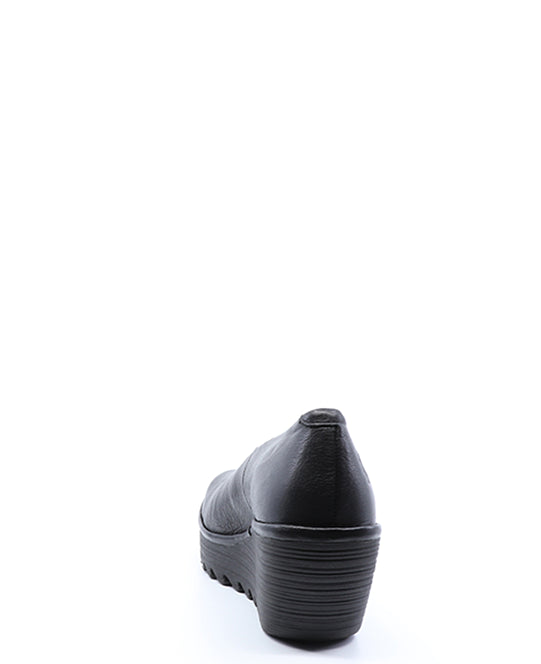Yaz 149 Black Mousse