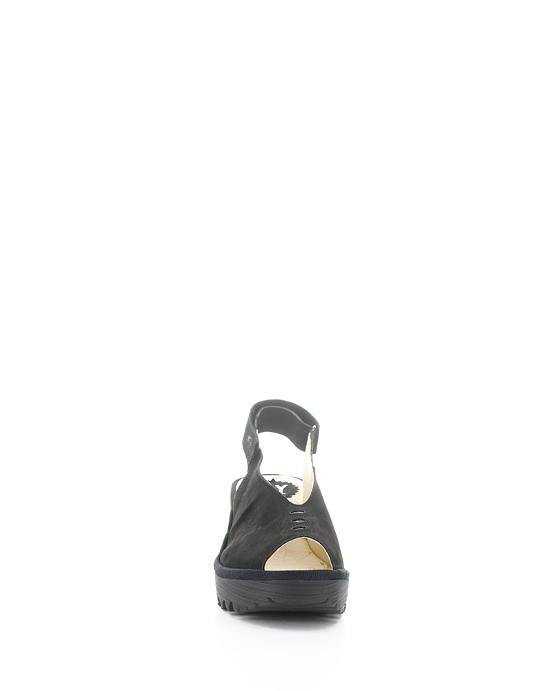 Yeay387Fly 004 Black Cupido