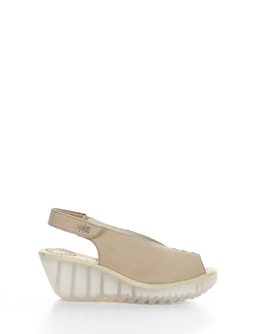 Yeay387Fly 009 Taupe Cupido