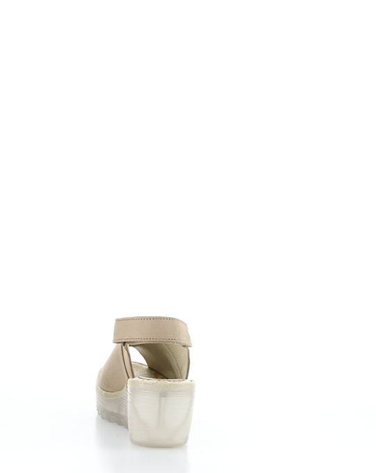 Yeay387Fly 009 Taupe Cupido