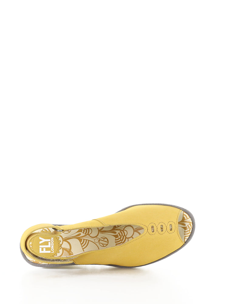 Yeay387Fly 015 Bumblebee Cupido