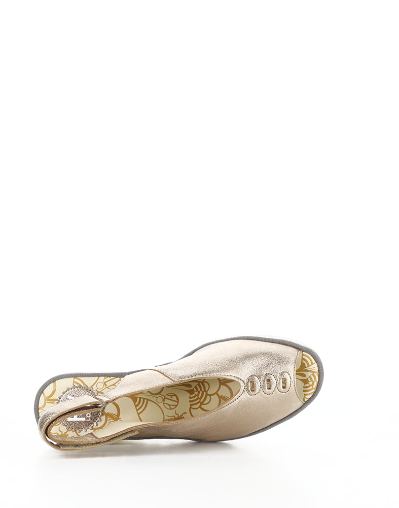 Yeay387Fly 018 Sahara Laminato
