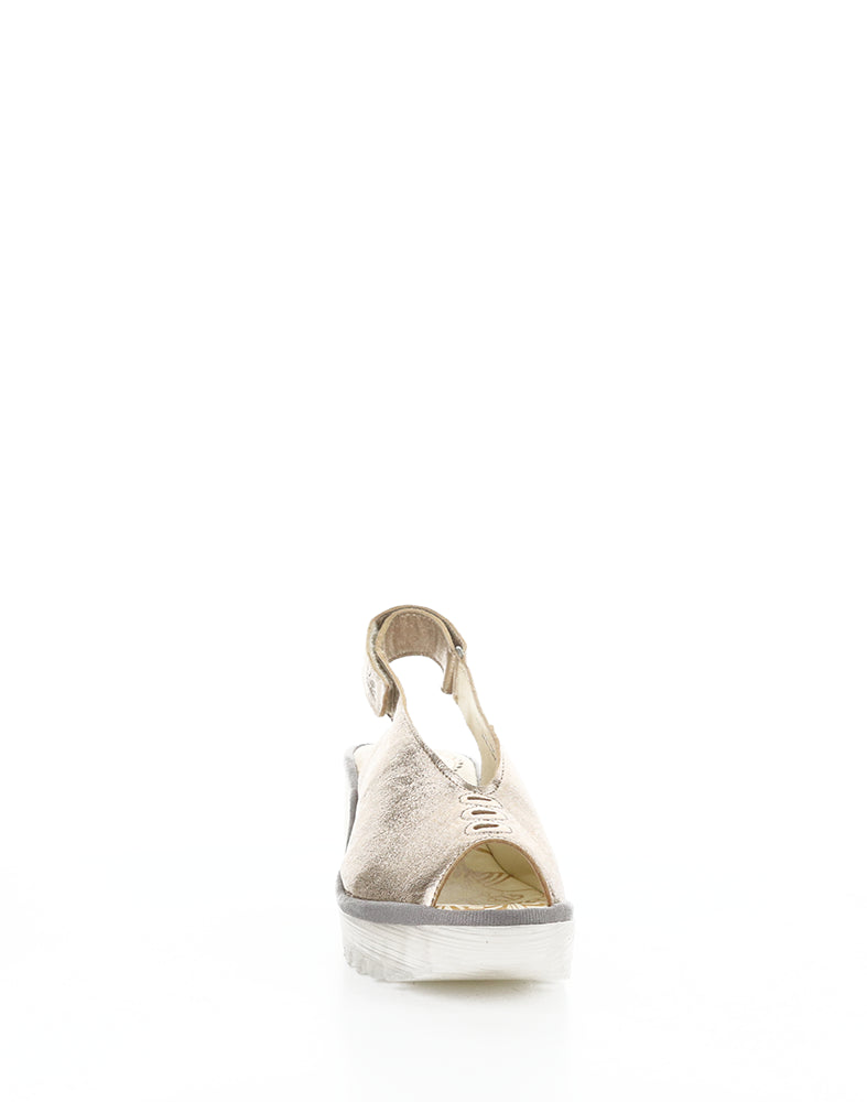 Yeay387Fly 018 Sahara Laminato