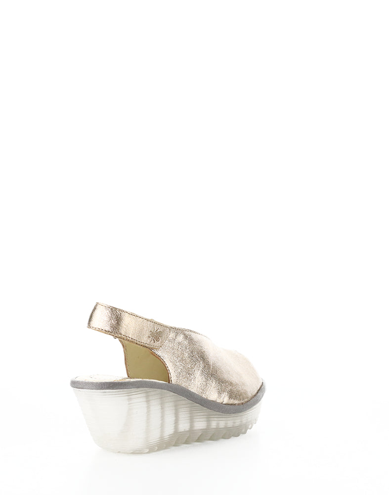 Yeay387Fly 018 Sahara Laminato