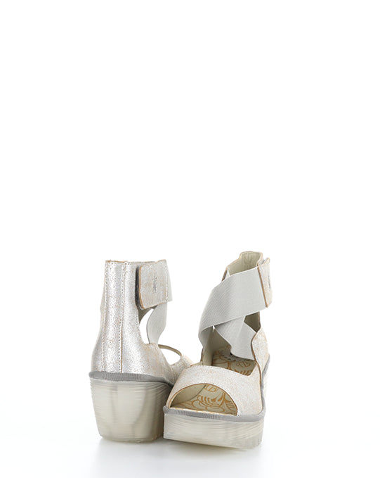 Yefi473Fly 002 Pearl Cool