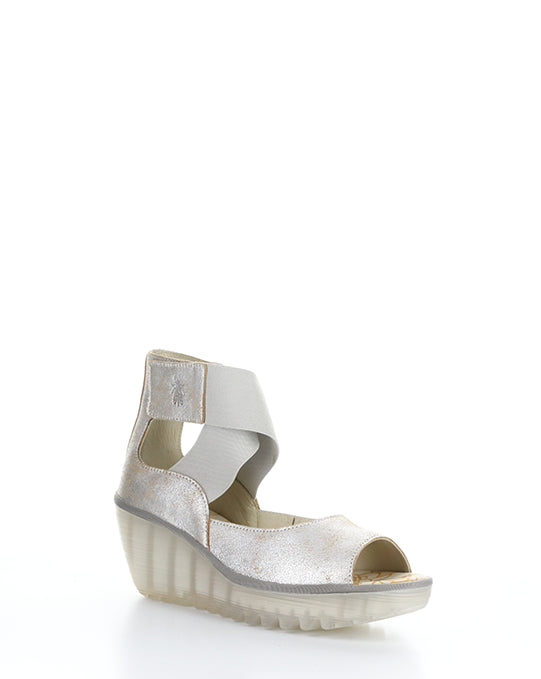 Yefi473Fly 002 Pearl Cool