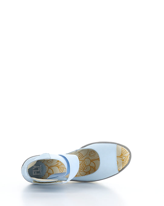 Yefi473Fly 005 Sky Blue Cupido