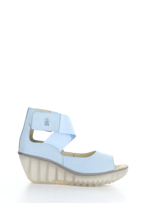 Yefi473Fly 005 Sky Blue Cupido