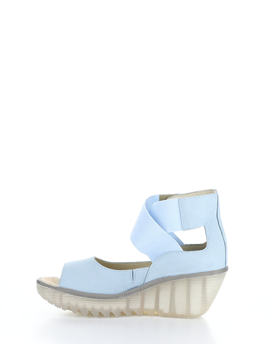 Yefi473Fly 005 Sky Blue Cupido