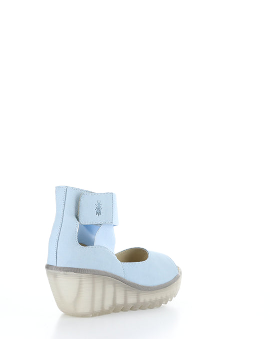Yefi473Fly 005 Sky Blue Cupido