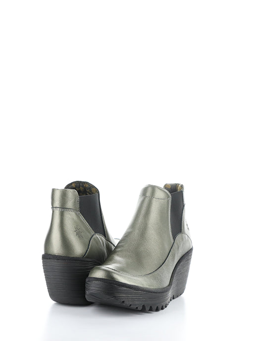 Yofi507Fly 006 Graphite Dublin