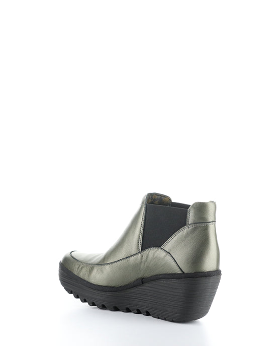 Yofi507Fly 006 Graphite Dublin