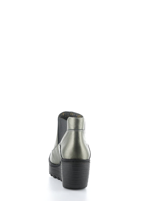 Yofi507Fly 006 Graphite Dublin