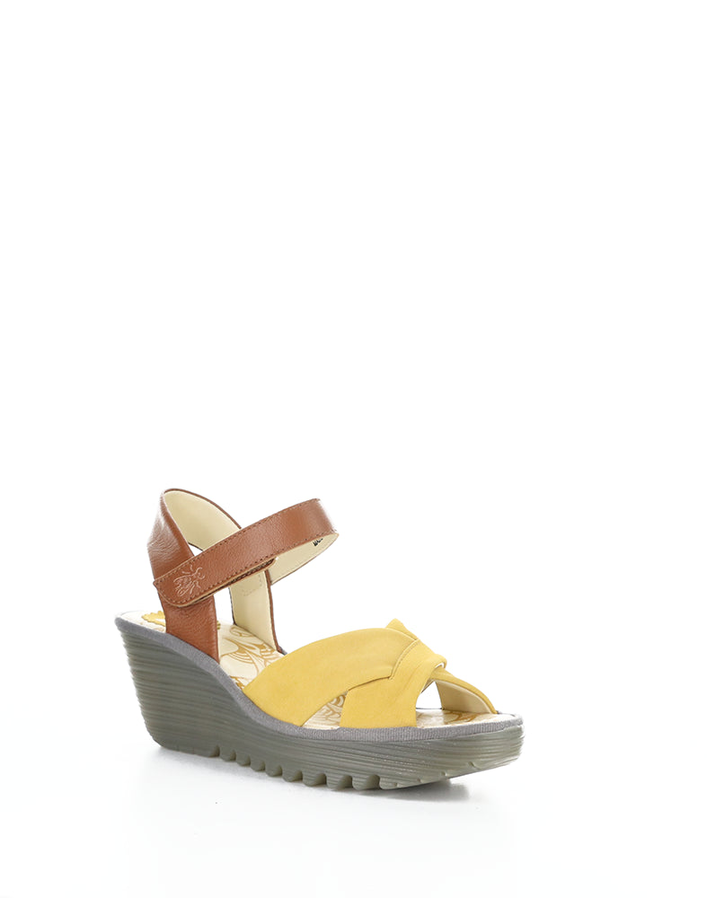 Yorg607Fly 000 Bumblebeetan Cupido/Mousse