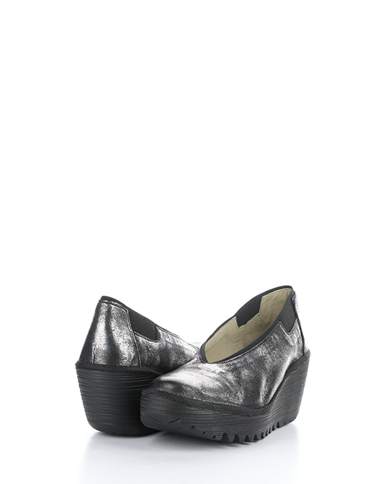 Yoza438Fly 009 Silver Dk Flash
