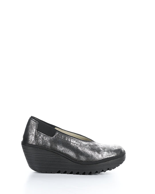 Yoza438Fly 009 Silver Dk Flash