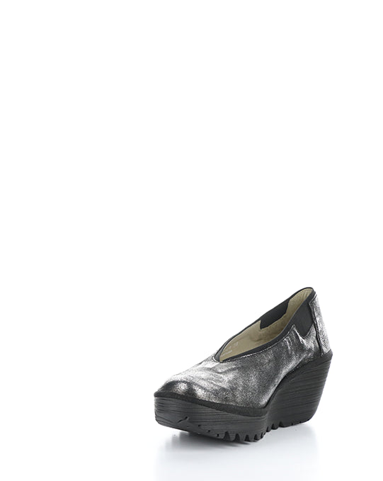 Yoza438Fly 009 Silver Dk Flash