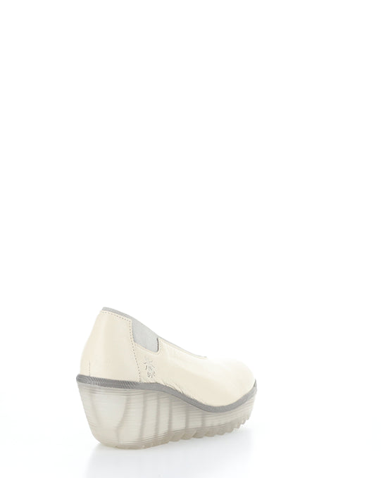 Yoza438Fly 012 Off White Mousse