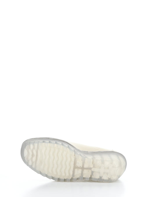 Yoza438Fly 012 Off White Mousse