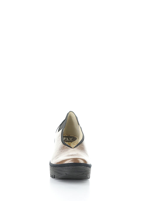 Yoza438Fly 018 Taupe Rock