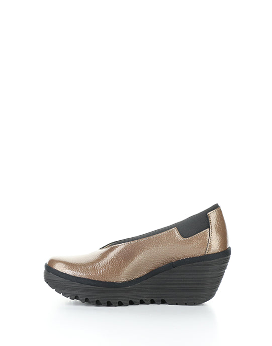 Yoza438Fly 018 Taupe Rock