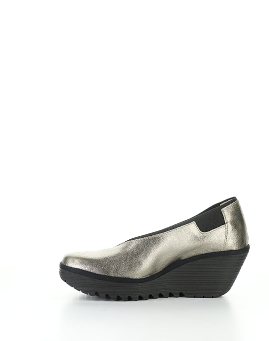 Yoza438Fly 030 Gold Valley
