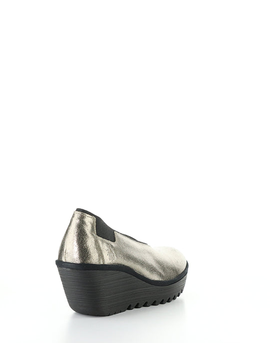 Yoza438Fly 030 Gold Valley