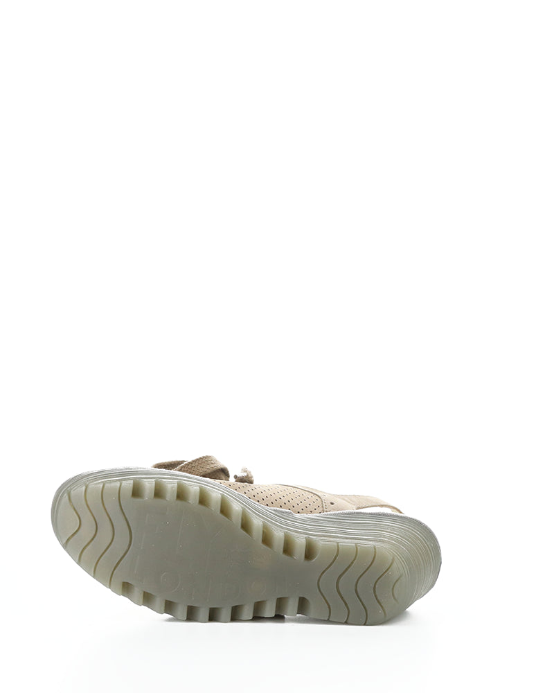 Yuta617Fly 016 Taupe Cupido/Mousse