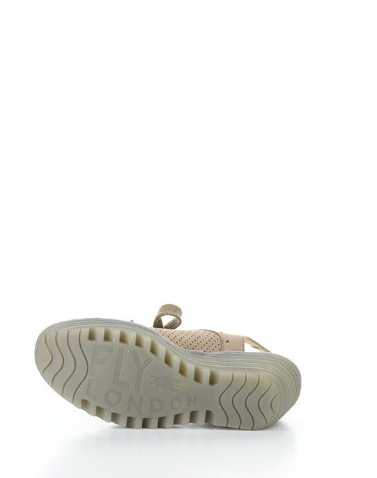 Yuta617Fly 016 Taupe/Khaki Cupido/Mousse