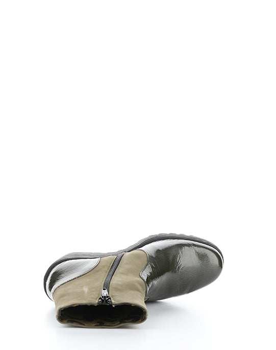Yuxi506Fly 007 Green/Khaki Rock/Cupido