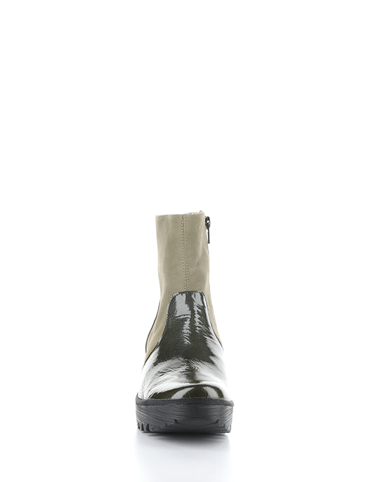Yuxi506Fly 007 Green/Khaki Rock/Cupido