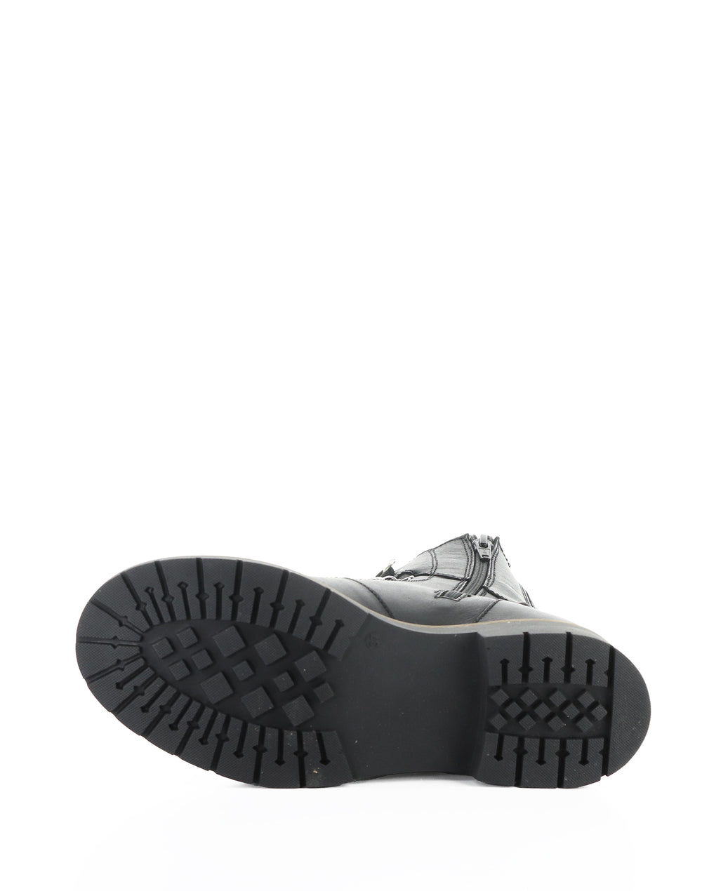 ADLEY BLACK FEEL/MERINO WOOL