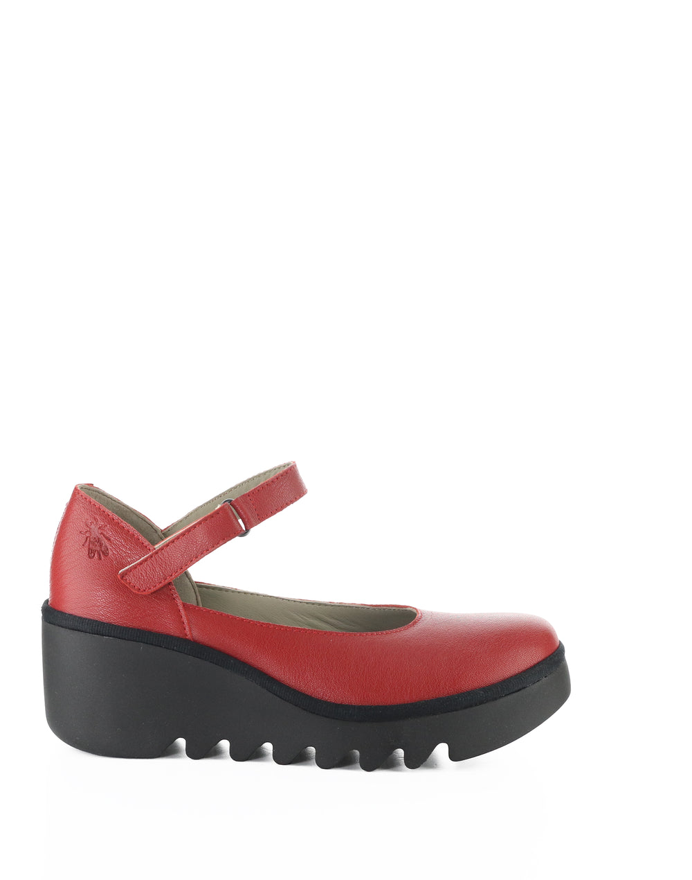 BAWO543FLY 014 LIPSTICK RED MOUSSE