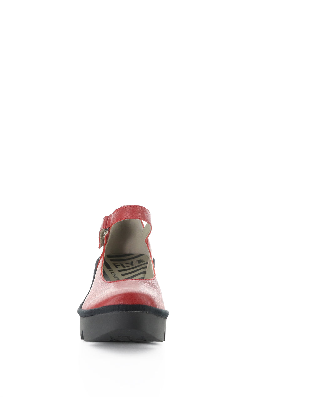 BAWO543FLY 014 LIPSTICK RED MOUSSE