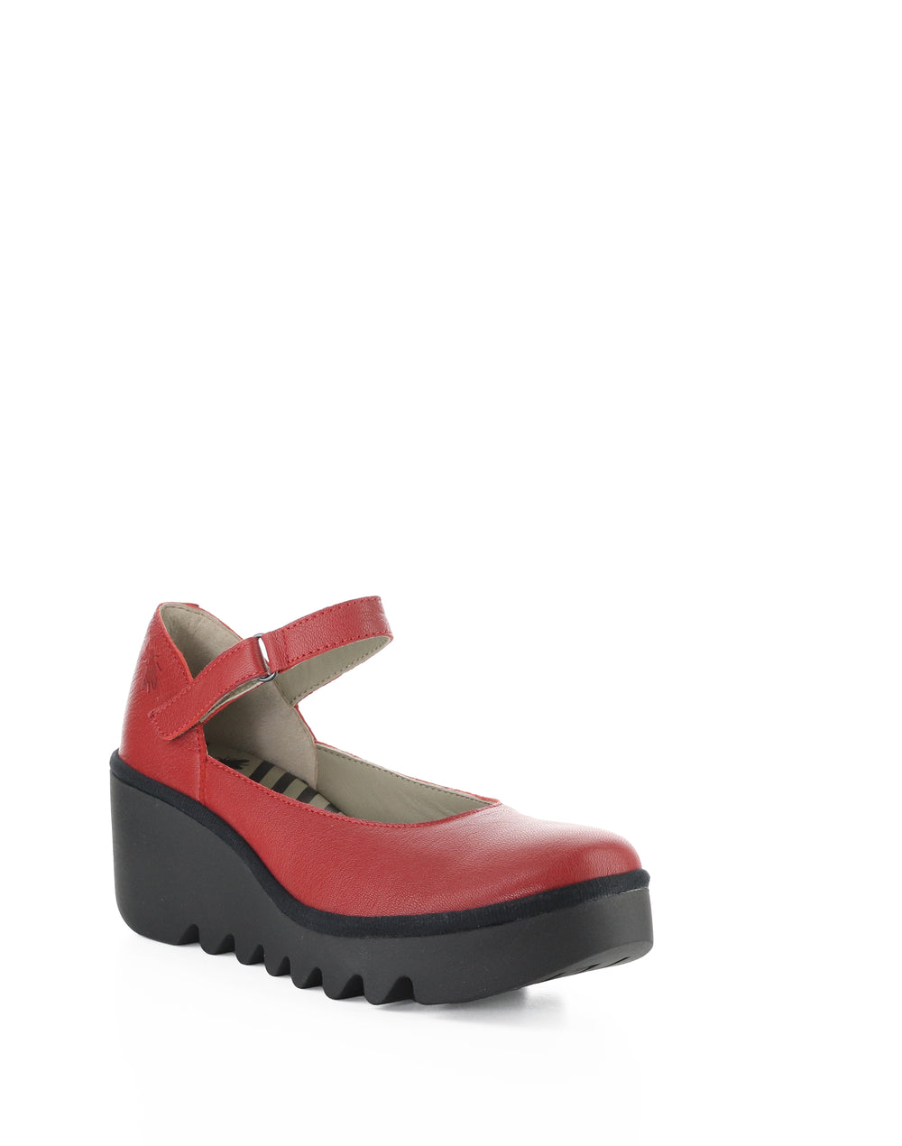 BAWO543FLY 014 LIPSTICK RED MOUSSE
