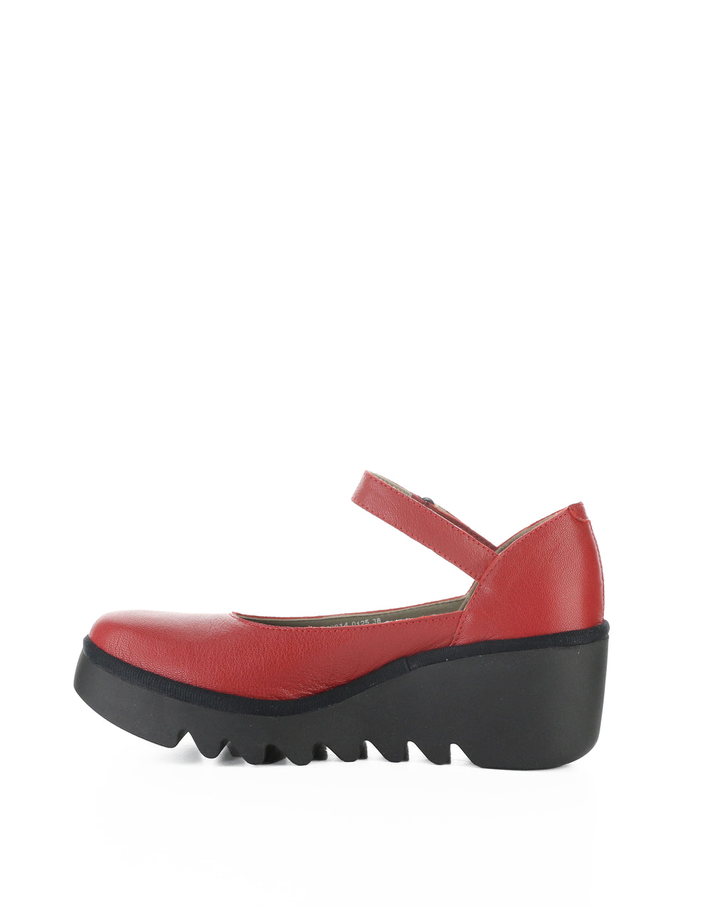 BAWO543FLY 014 LIPSTICK RED MOUSSE