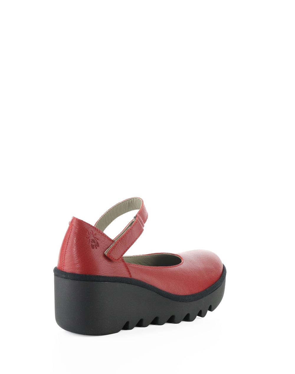 BAWO543FLY 014 LIPSTICK RED MOUSSE