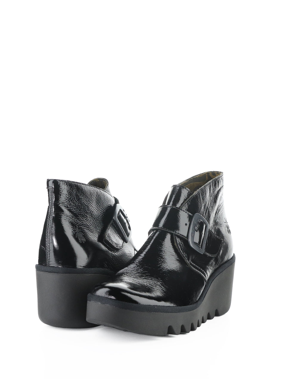 BIRT397FLY 011 BLACK NAPPALAK