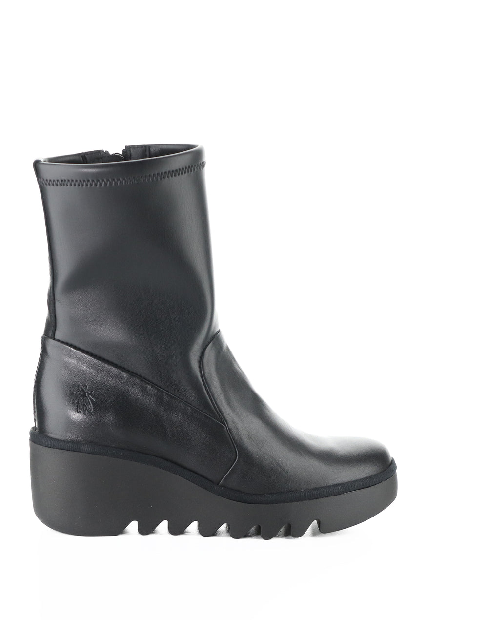 BOIK602FLY 000 BLACK DUBLIN/STRETCH
